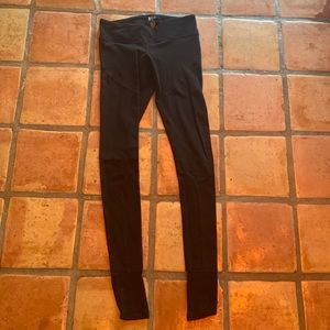 Splits59 barre leggings